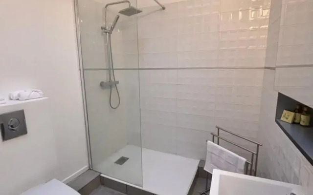 Appartement T2 Vieux Port d'Ajaccio