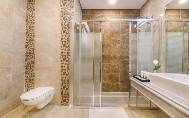 Tolip Gardens Hotel