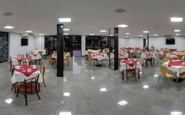 Hotel Rio Vermelho