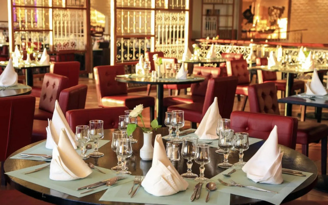 Amadil Ocean Club