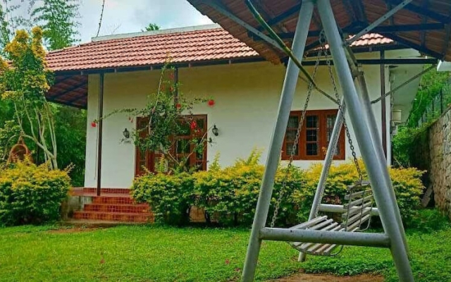 Safari Land Resort