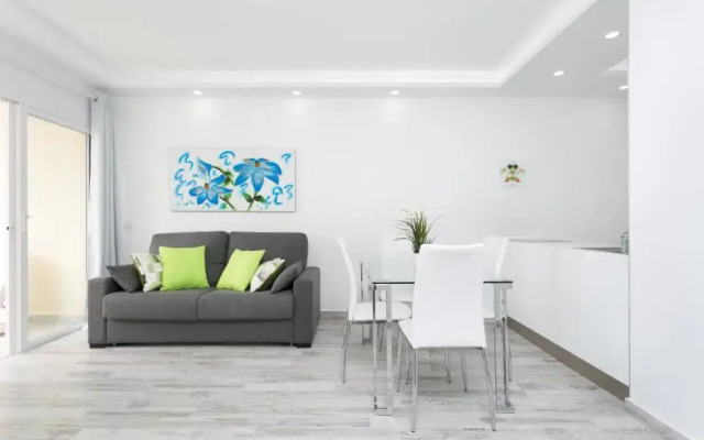 906 lUXURY PARAíSO SEA VIEW