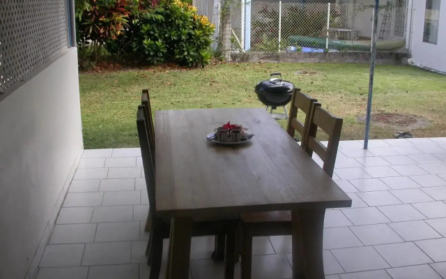 Maison de Vacances à St Anne Martinique