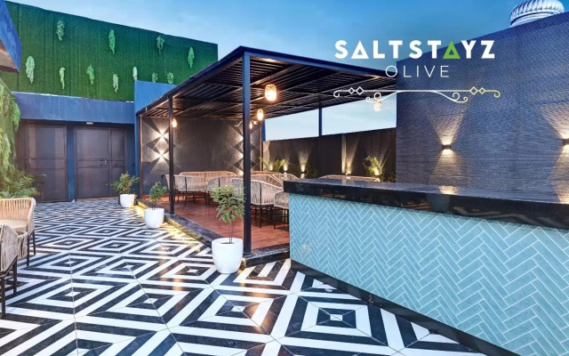 Saltstayz Select - Pitampura