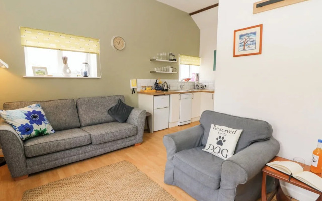 Carreg Cennen Cottage