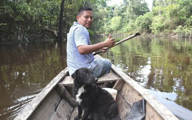 Amazonia Guest House