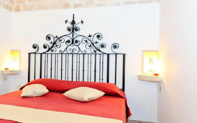Allegroitalia Trulli Ostuni