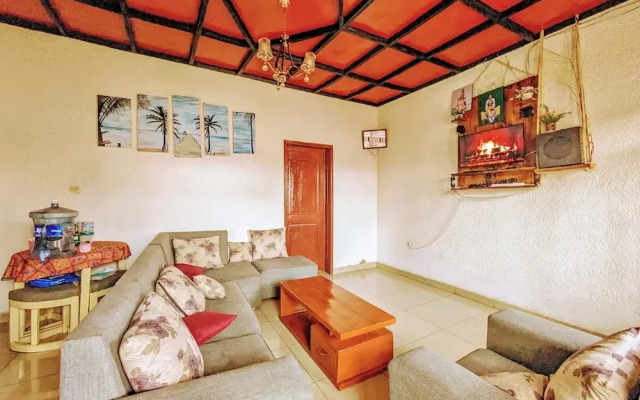 Rand's House I Homestay
