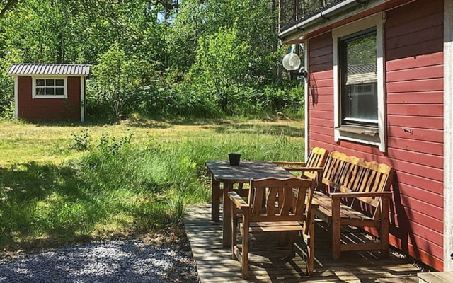 3 Person Holiday Home in Norrköping