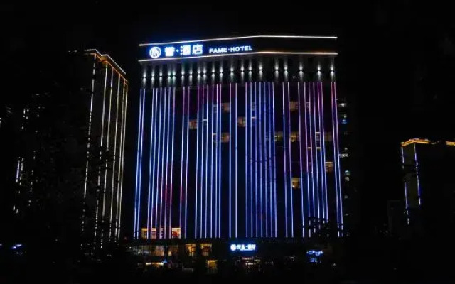 FAME·HOTEL