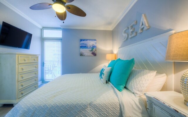 Waterscape B214 2 Bedroom Condo