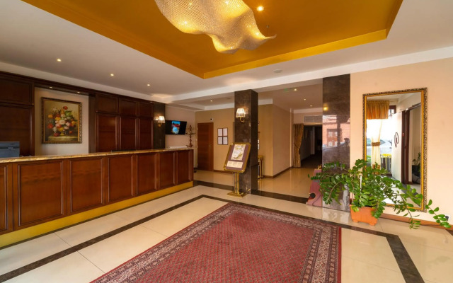 Spa Hotel Vita