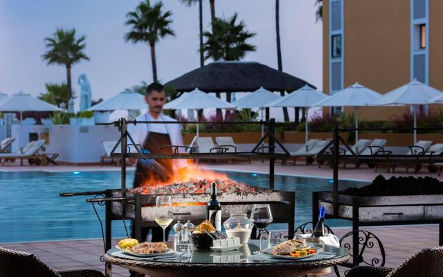 Palacio de Sancti Petri, a Gran Meliá - The Leading Hotels of the World