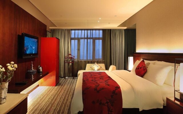 Tianjin Grand View Hotel