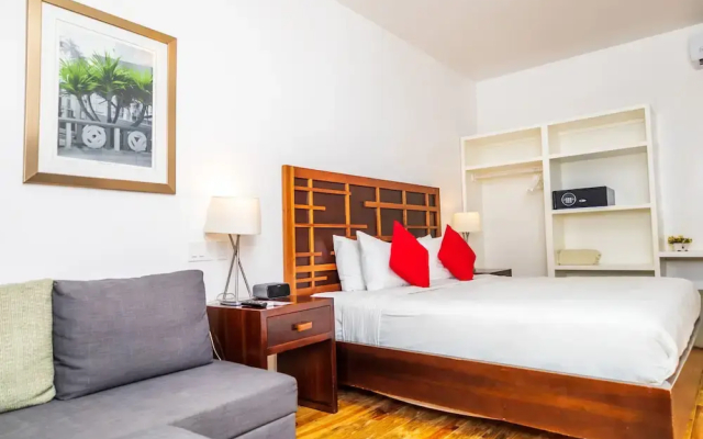 La Placita Inn