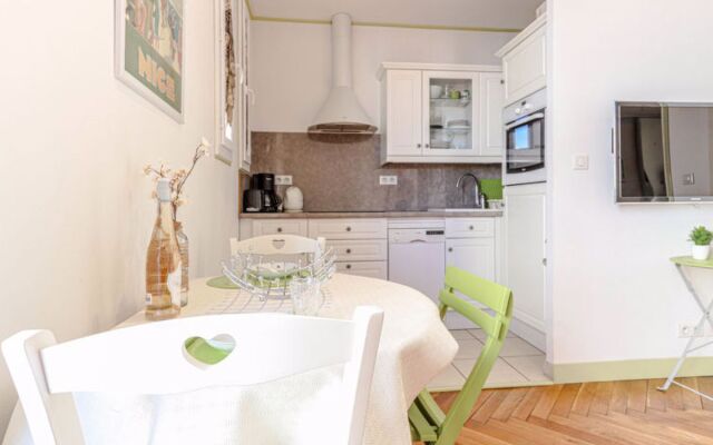 Apartment France Biniamar