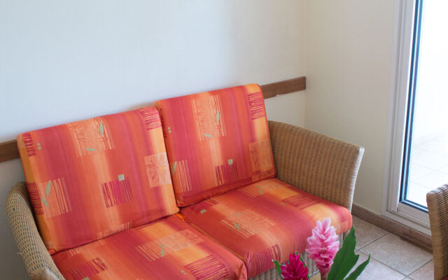 Hotel Amyris