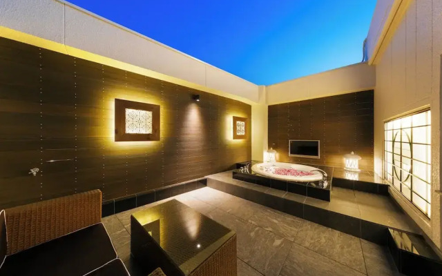 Hotel Eldia Modern Kobe