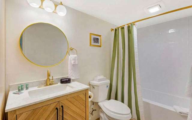 The Kennedy Tucson, SureStay Collection by Best Western