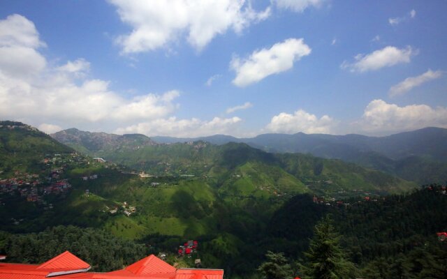 OYO 9201 Home Gorgeous Hill View 3BHK Kasaumpti Shimla