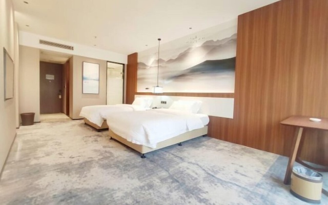 Sea Dragon Hotel – Guest Rooms – Huizhou