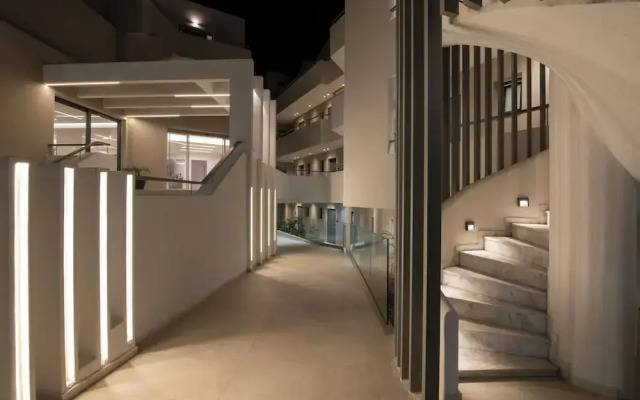Mare Village Hotel