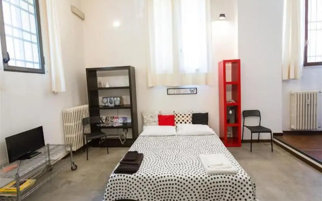 San Felice Modern Loft