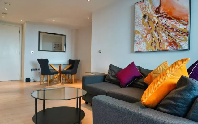 Gunwharf Quays Apartments