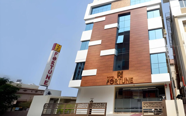 Capital O 4603 Hotel The Fortune