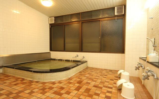 Yamani Ryokan