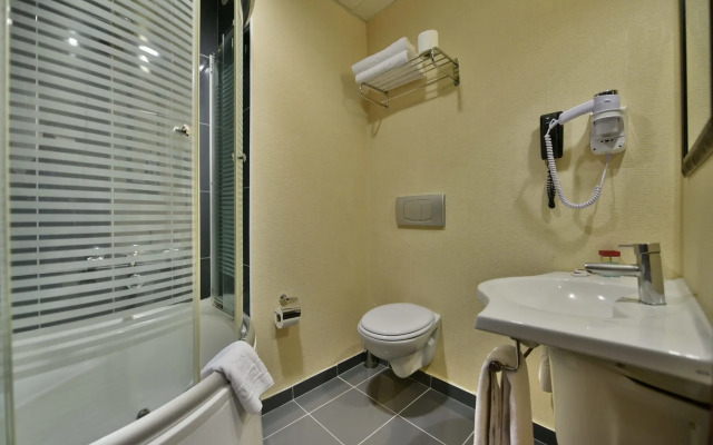 Avrasya Hotel