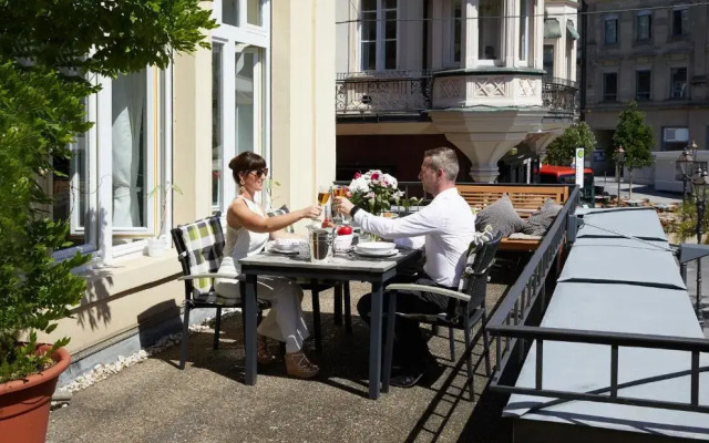 No1 Apartment Baden-Baden