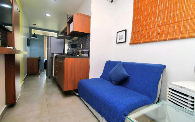 Rio Spot Homes PJ C020A