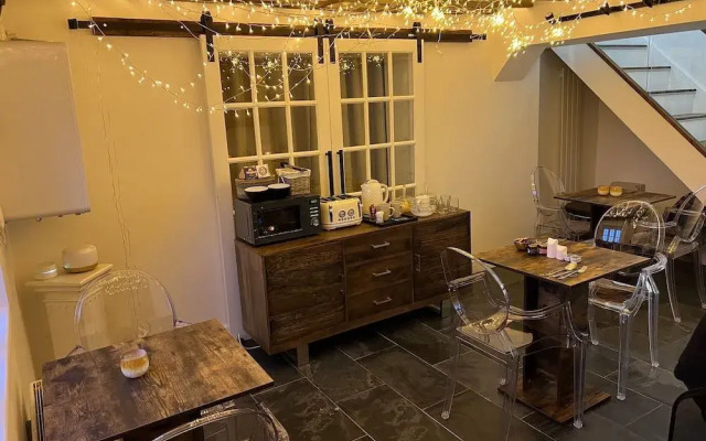 Tumbleweed Cottage