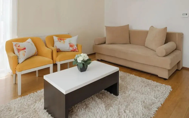 Brasov Holiday Apartments - PERLA