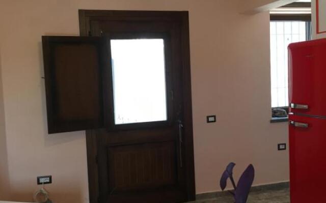 LocalitaS’Ulumu Appartamento stella