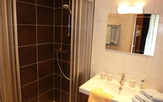 Alpina Ferienappartements