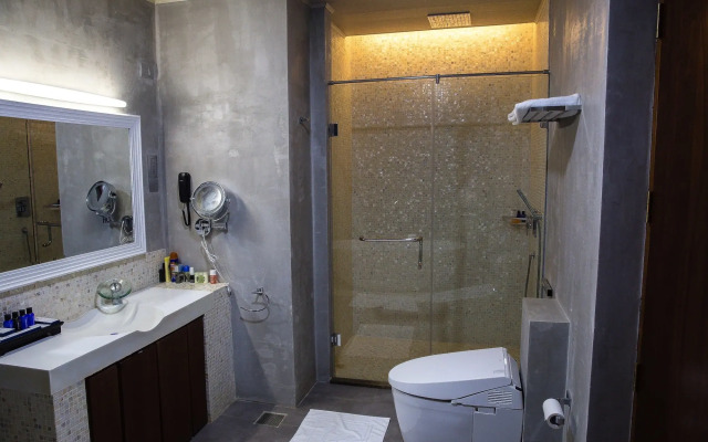 Club Waskaduwa Beach Resort & Spa