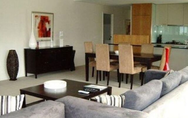 Apartments @ Docklands