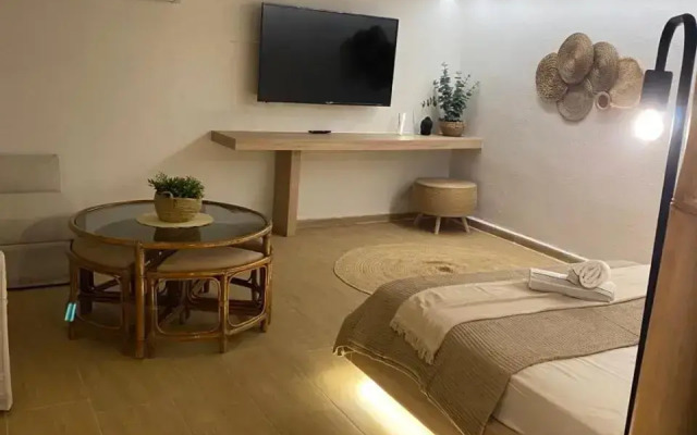 Palma Beach House