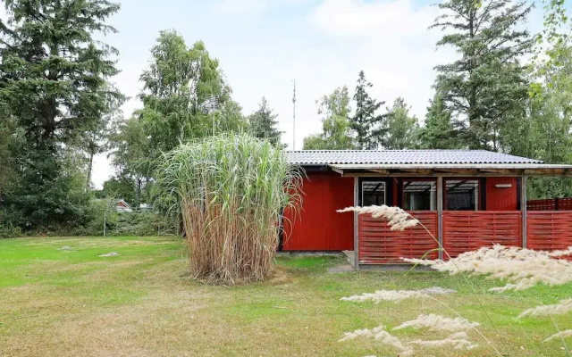 6 Person Holiday Home in Vaeggerlose-by Traum