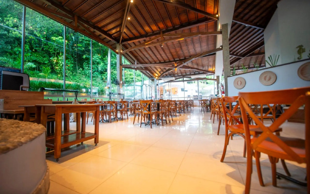 Best Western Shalimar Praia Hotel