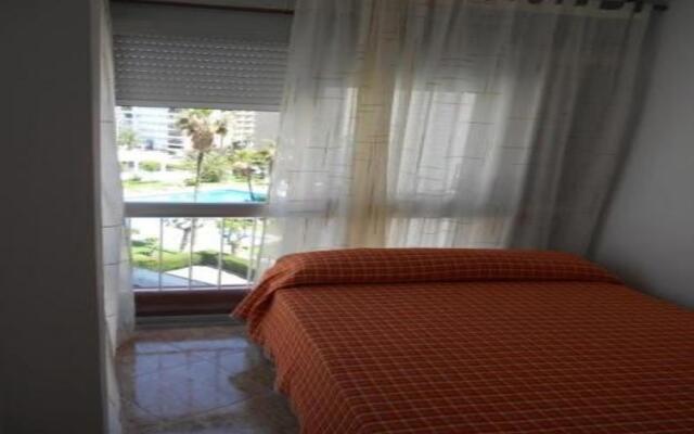 Apartment in Benalmadena 101391