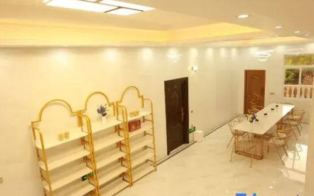 Sanya Xidao Xihai Courtyard Homestay