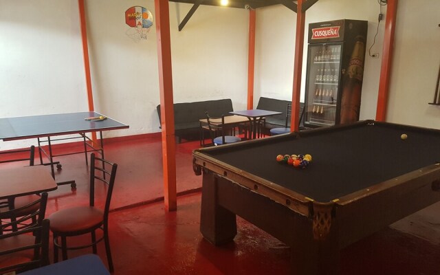 Klix HostelCusco