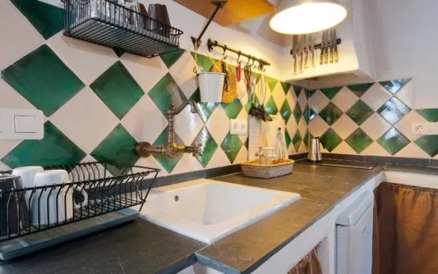 La Placeta Guesthouse