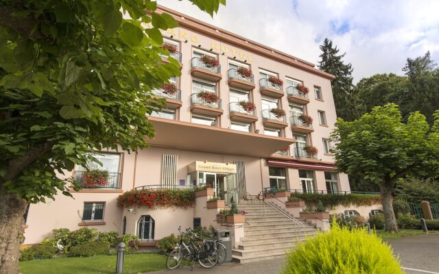 Soc Fermiere Casino Mun de Niederbronn