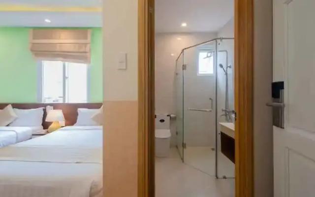 7s Hotel Duy Vinh Da Lat