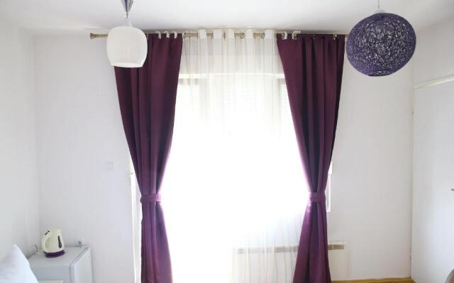 Apartments Koprivica Niksic