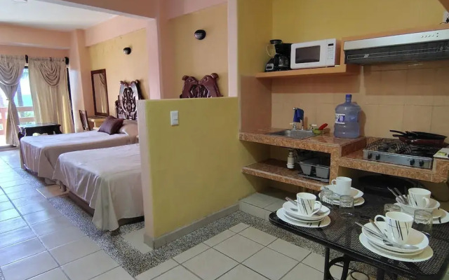 Hotel Marbella Playa Larga